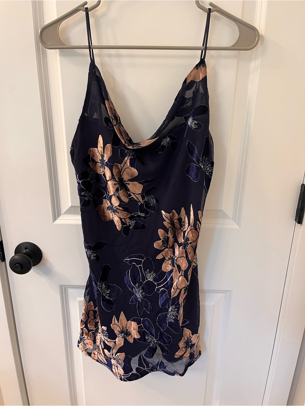 Hello Molly, Ninety Kisses Dress